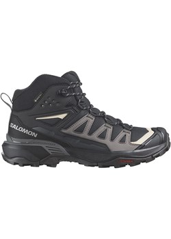 SALOMON Buty turystyczne "X Ultra 360 GTX" w kolorze czarnym ze sklepu Limango Polska w kategorii Buty trekkingowe męskie - zdjęcie 189174574