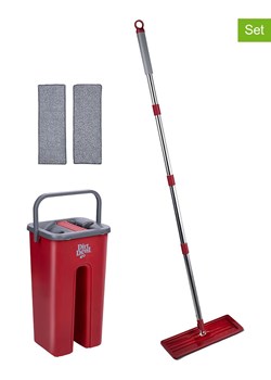 Dirt Devil 2-częściowy zestaw do mycia podłóg (produkt niespodzianka) ze sklepu Limango Polska w kategorii Akcesoria kuchenne - zdjęcie 189175653