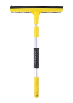 Dunlop Ściągaczka w kolorze żółtym do szyb - dł. 70 cm ze sklepu Limango Polska w kategorii Akcesoria kuchenne - zdjęcie 189175700