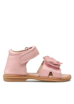 Sandały Nelli Blu CM200629-29 Różowy ze sklepu eobuwie.pl w kategorii Sandały dziecięce - zdjęcie 189176901