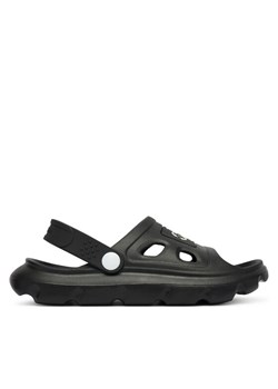 Sandały Calvin Klein Comfy Sandal V1XF-83326-0083 S Czarny ze sklepu eobuwie.pl w kategorii Sandały dziecięce - zdjęcie 189176923
