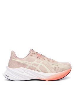 Buty do biegania Asics Dynablast 5 1012B776 Różowy ze sklepu eobuwie.pl w kategorii Buty sportowe damskie - zdjęcie 189176972