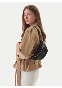 Nerka Armani Exchange XW002655 AF19902 UC001 Czarny ze sklepu eobuwie.pl w kategorii Nerki - zdjęcie 189177000