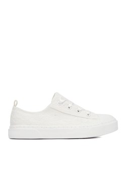 Trampki JENNY CEO-CSS20377-30 Biały ze sklepu eobuwie.pl w kategorii Trampki dziecięce - zdjęcie 189177033