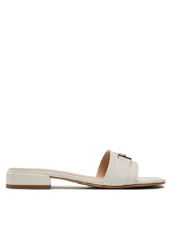 Klapki Sergio Bardi WYL3486-1Z-SB Biały ze sklepu eobuwie.pl w kategorii Klapki damskie - zdjęcie 189177040