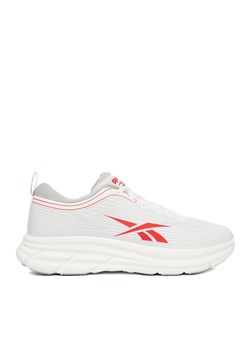 Sneakersy Reebok CEO-ROAD STRIDER 100264031 Biały ze sklepu eobuwie.pl w kategorii Buty sportowe męskie - zdjęcie 189177080
