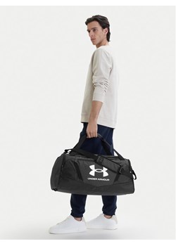Torba Under Armour UA Undeniable 5.0 1369223 Szary ze sklepu eobuwie.pl w kategorii Torby podróżne - zdjęcie 189177114