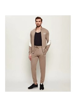 EA7 Dres | Regular Fit ze sklepu Gomez Fashion Store w kategorii Dresy męskie - zdjęcie 189178820