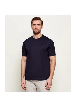 Paul&Shark T-shirt | Regular Fit | mercerised ze sklepu Gomez Fashion Store w kategorii T-shirty męskie - zdjęcie 189178822