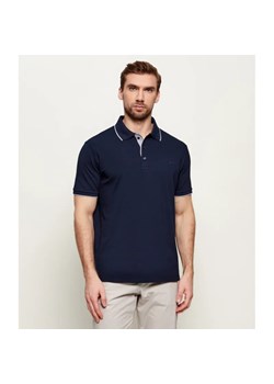 Paul&Shark Polo | Regular Fit ze sklepu Gomez Fashion Store w kategorii T-shirty męskie - zdjęcie 189178832