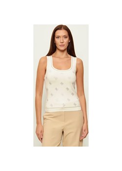 GUESS Top | Slim Fit ze sklepu Gomez Fashion Store w kategorii Bluzki damskie - zdjęcie 189178864