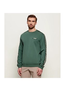 EA7 Bluza | Regular Fit ze sklepu Gomez Fashion Store w kategorii Bluzy męskie - zdjęcie 189178891