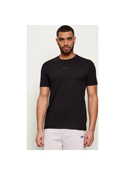 GUESS ACTIVE T-shirt AMBROGIO | Slim Fit ze sklepu Gomez Fashion Store w kategorii T-shirty męskie - zdjęcie 189178900