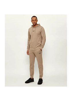 EA7 Dres | Regular Fit ze sklepu Gomez Fashion Store w kategorii Dresy męskie - zdjęcie 189178910