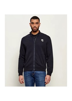 Karl Lagerfeld Bluza | Regular Fit ze sklepu Gomez Fashion Store w kategorii Bluzy męskie - zdjęcie 189178943