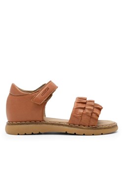 Lasocki Kids Sandały POPPY CI12-3044-03 Brązowy ze sklepu MODIVO w kategorii Sandały dziecięce - zdjęcie 189178993