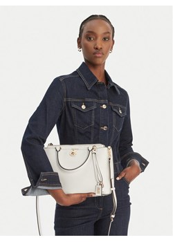 Guess Torebka Bianca HWBG99 07060 Biały ze sklepu MODIVO w kategorii Kuferki - zdjęcie 189179084
