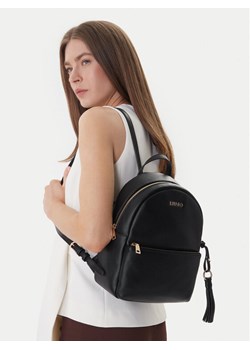 Liu Jo Plecak AA6188 E1012 Czarny ze sklepu MODIVO w kategorii Plecaki - zdjęcie 189179123