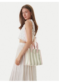 Guess Torebka J6GZ23 WO760 Zielony ze sklepu MODIVO w kategorii Torby i walizki dziecięce - zdjęcie 189179150