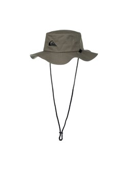 Quiksilver Kapelusz Bushmaster AQYHA03314 Khaki ze sklepu MODIVO w kategorii Kapelusze męskie - zdjęcie 189179164