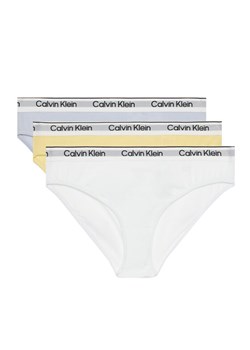 Calvin Klein Underwear Komplet fig G80G800728 Kolorowy ze sklepu MODIVO w kategorii Majtki dziecięce - zdjęcie 189179174