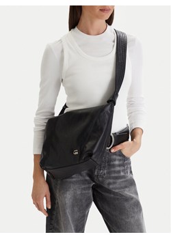 G-Star Raw Torebka C-LDA83861 Czarny ze sklepu MODIVO w kategorii Listonoszki - zdjęcie 189179194