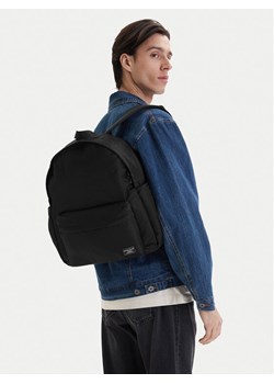 Guess Jeans Plecak M6RZ22 WK512 Czarny ze sklepu MODIVO w kategorii Plecaki - zdjęcie 189179203