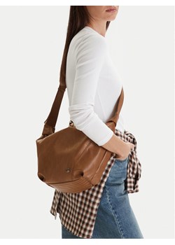 G-Star Raw Torebka C-LDA83861 Brązowy ze sklepu MODIVO w kategorii Listonoszki - zdjęcie 189179221