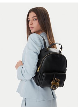 Just Cavalli Plecak 80RA4BA5 ZSA89 Czarny ze sklepu MODIVO w kategorii Plecaki - zdjęcie 189179244