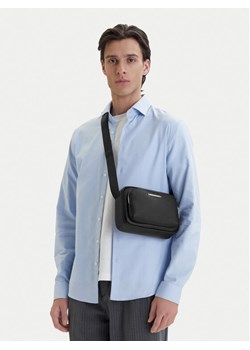 Armani Exchange Saszetka XM000847 AF12134 UC001 Czarny ze sklepu MODIVO w kategorii Torby męskie - zdjęcie 189181651
