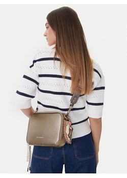 Hispanitas Torebka BV264721 Brązowy ze sklepu MODIVO w kategorii Listonoszki - zdjęcie 189181654