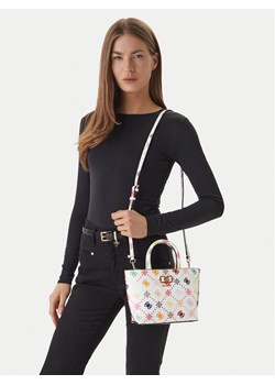 Torebka Guess HWGM99 28750 Biały ze sklepu eobuwie.pl w kategorii Kuferki - zdjęcie 189182210