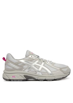 Sneakersy Asics Gel-Venture 6 1203A438 Szary ze sklepu eobuwie.pl w kategorii Buty sportowe męskie - zdjęcie 189182252