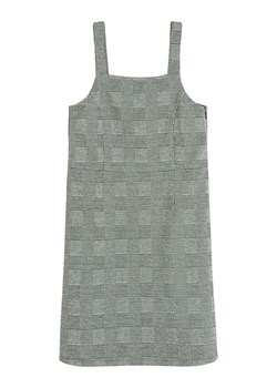 COOL CLUB Sukienka w kolorze szarym ze sklepu Limango Polska w kategorii Sukienki dziewczęce - zdjęcie 189182681