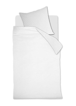Beddinghouse Komplet pościeli "Snow" w kolorze białym ze sklepu Limango Polska w kategorii Pościele - zdjęcie 189182853