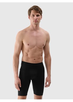 4F Kalesony funkcyjne w kolorze czarnym ze sklepu Limango Polska w kategorii Spodenki męskie - zdjęcie 189183923
