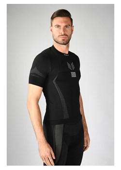 Iron-ic Koszulka funkcyjna "IRN 3.3 IMPETUS" w kolorze czarnym ze sklepu Limango Polska w kategorii T-shirty męskie - zdjęcie 189184132