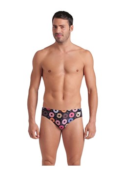 Arena Kąpielówki ze wzorem ze sklepu Limango Polska w kategorii Kąpielówki - zdjęcie 189184504