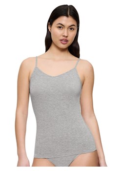 Triumph Wełniany top w kolorze szarym ze sklepu Limango Polska w kategorii Bluzki damskie - zdjęcie 189184900