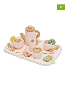 New Classic Toys Zestaw herbaciany do zabawy - 2+ ze sklepu Limango Polska w kategorii Zabawki - zdjęcie 189185592