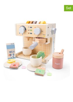 New Classic Toys Ekspres do kawy - 3+ ze sklepu Limango Polska w kategorii Zabawki - zdjęcie 189185603