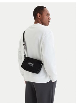 Calvin Klein Saszetka Graphic Capsule Camera Bag LV04D3369G Czarny ze sklepu MODIVO w kategorii Torby męskie - zdjęcie 189185712