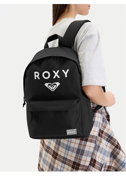 Roxy Plecak CEOWB-ROXY-XS-001-09 Czarny ze sklepu MODIVO w kategorii Plecaki - zdjęcie 189185724