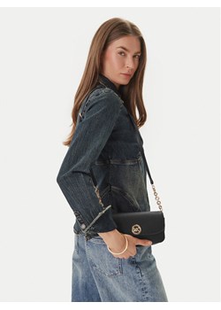 MICHAEL Michael Kors Torebka 32S6GY5C5L Czarny ze sklepu MODIVO w kategorii Listonoszki - zdjęcie 189185732