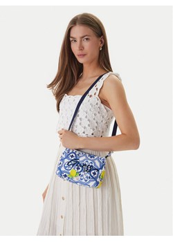 Guess Torebka J6GZ24 WO760 Niebieski ze sklepu MODIVO w kategorii Torby i walizki dziecięce - zdjęcie 189185734