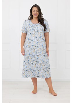 Koszula damska krótki rękaw Samoa ze sklepu italianfashion w kategorii Koszule nocne - zdjęcie 189186090