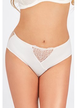 Figi Nessa Sonata N01 ecru ze sklepu kontri.pl w kategorii Majtki damskie - zdjęcie 189186673