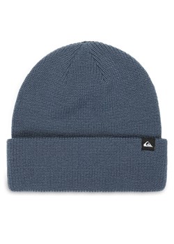 Czapka Quiksilver EQYHA03445 Niebieski ze sklepu eobuwie.pl w kategorii Czapki zimowe męskie - zdjęcie 189187220