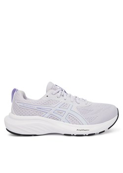 Buty do biegania Asics Gel-Contend 9 1012B681 Szary ze sklepu eobuwie.pl w kategorii Buty sportowe damskie - zdjęcie 189187221