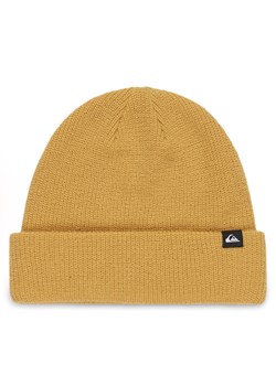 Czapka Quiksilver Performer EQYHA03445 Żółty ze sklepu eobuwie.pl w kategorii Czapki zimowe męskie - zdjęcie 189187223